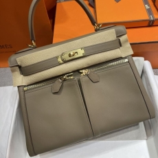 Hermes Kelly lakis